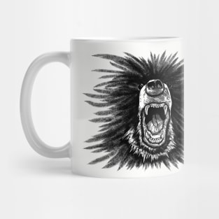 Bad Day Mug